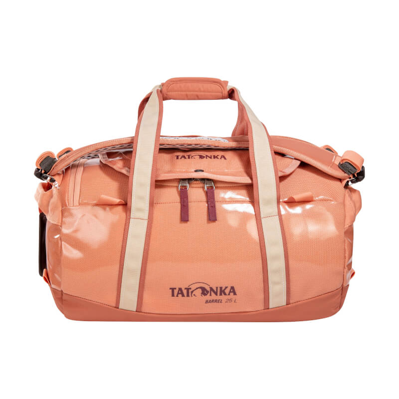 Barrel 25 Travel bag
