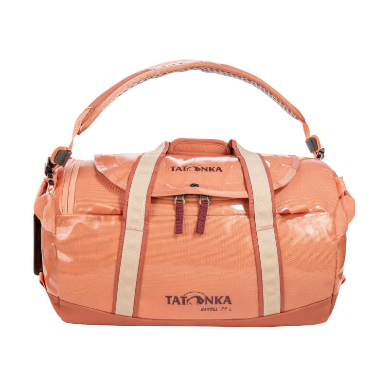 Barrel 25 Travel bag
