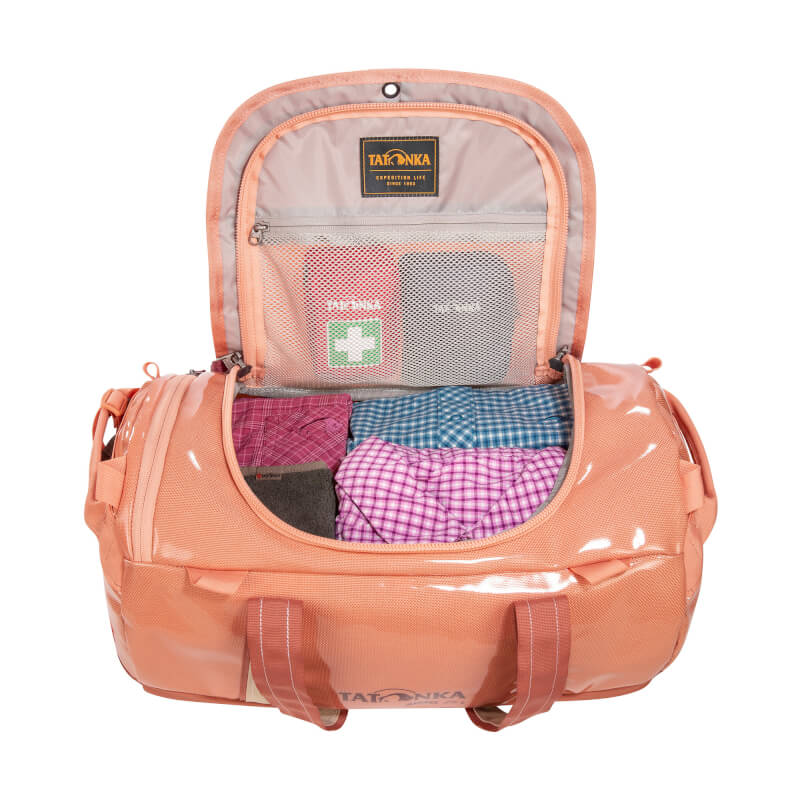 Barrel 25 Travel bag