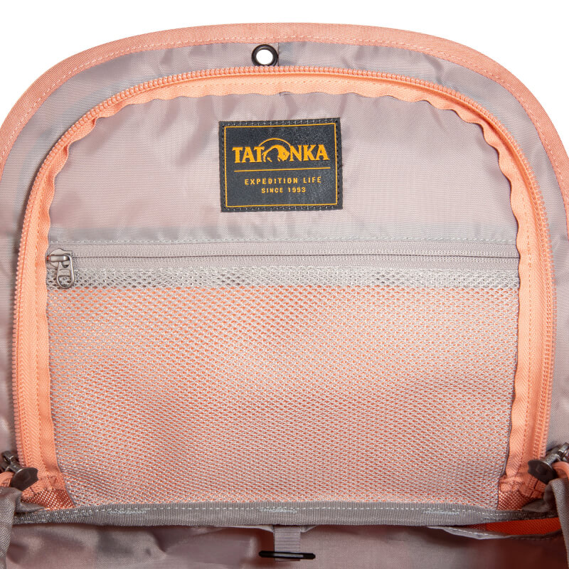 Barrel 25 Travel bag