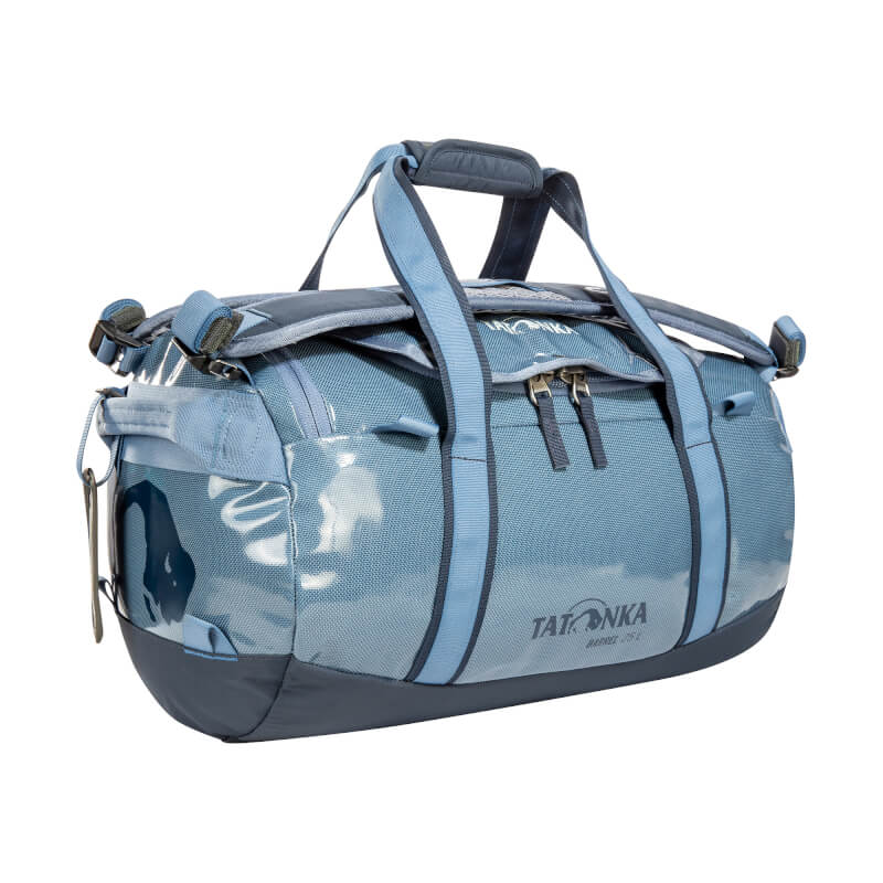Barrel 25 Travel bag