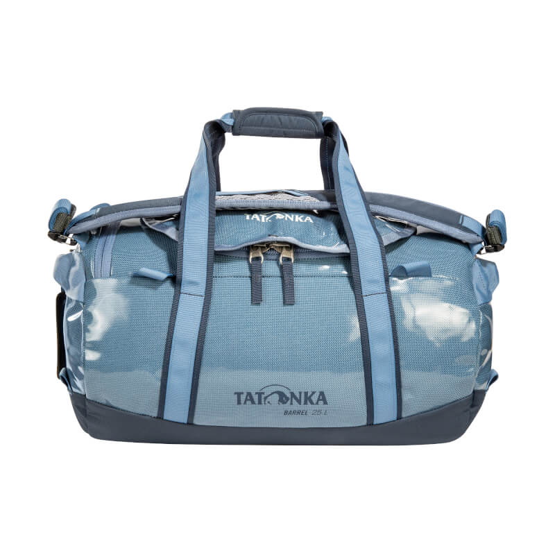 Barrel 25 Travel bag