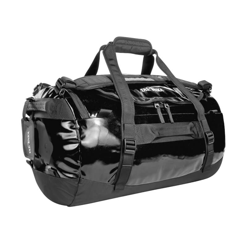 barrel travel sports bag