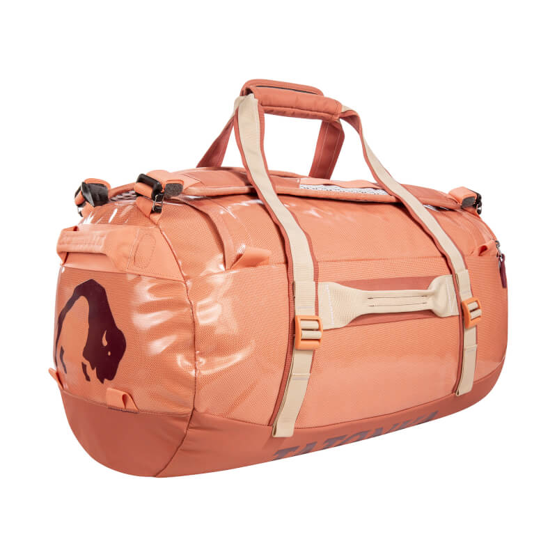 Barrel 45 Travel bag