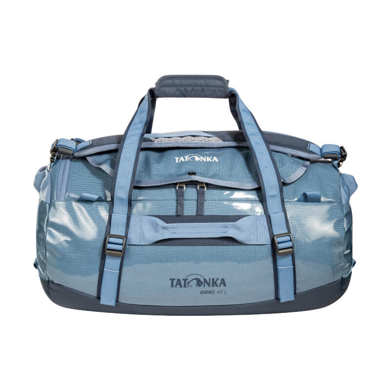 Barrel 45 Travel bag