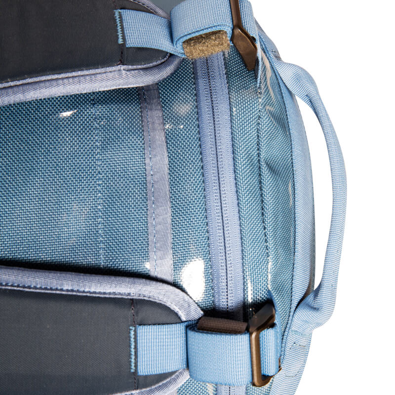 Barrel 45 Travel bag