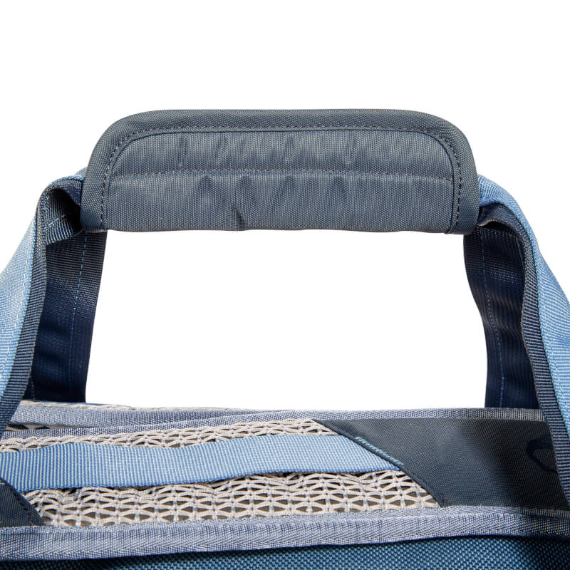 Barrel 45 Travel bag