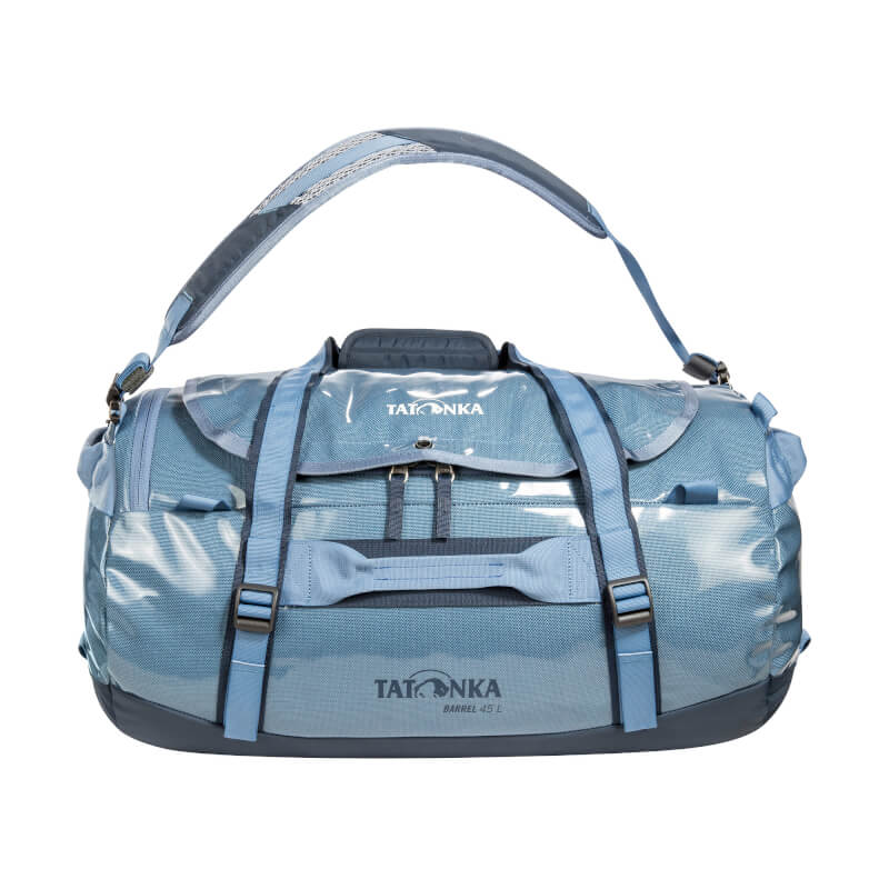 Barrel 45 Travel bag