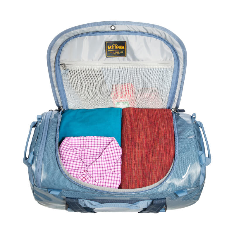 Barrel 45 Travel bag