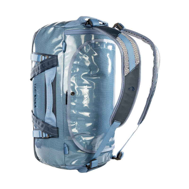 Barrel 45 Travel bag