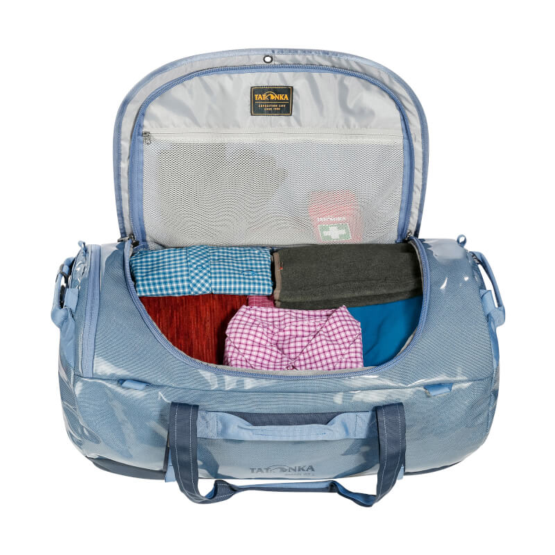 Barrel 65 Travel bag