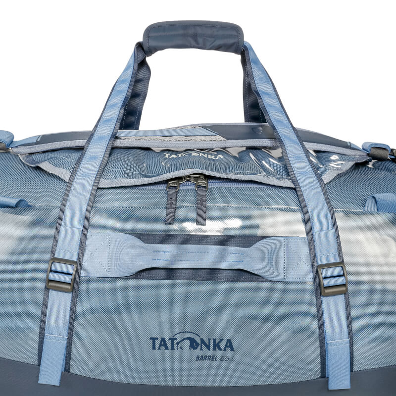 Barrel 65 Travel bag