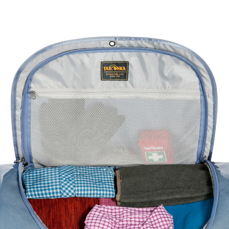 Barrel 65 Travel bag