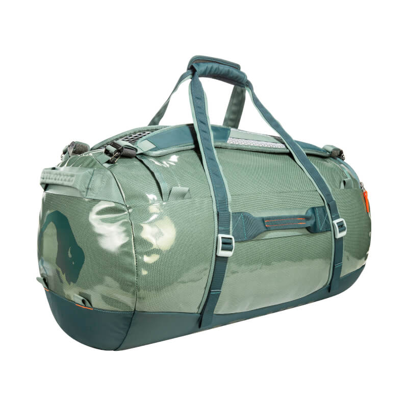 Mastline barrel duffel bag sale