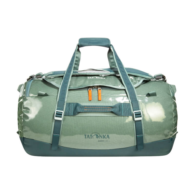 Barrel 65 Travel bag