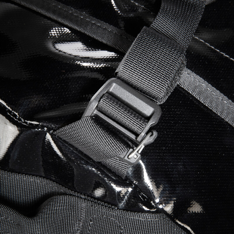 Barrel 85 Travel bag