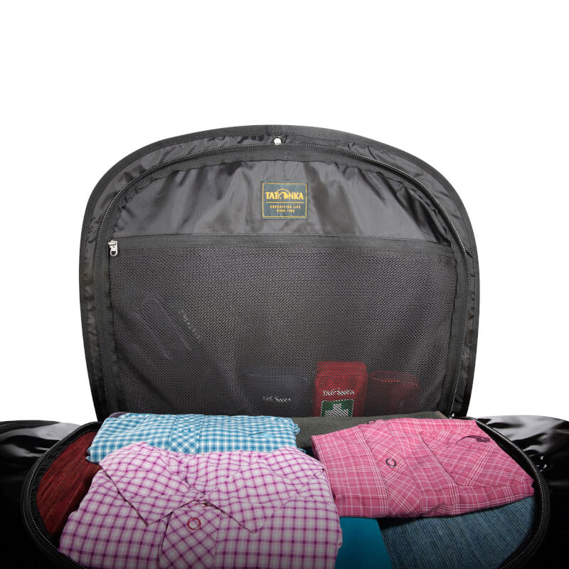Barrel 85 Travel bag
