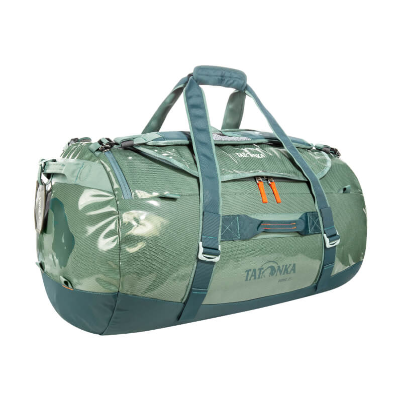 Barrel 85 Travel bag