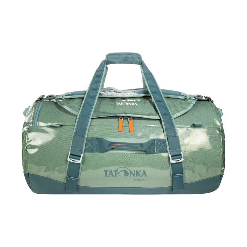 Barrel 85 Travel bag
