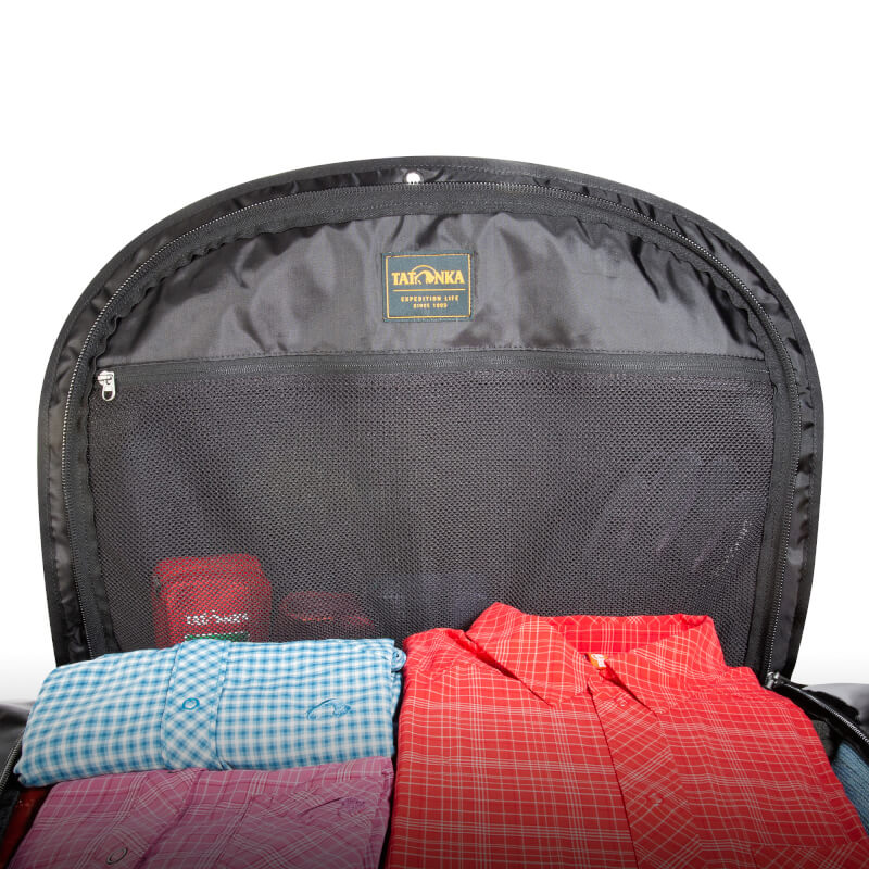 Barrel 110 Travel bag