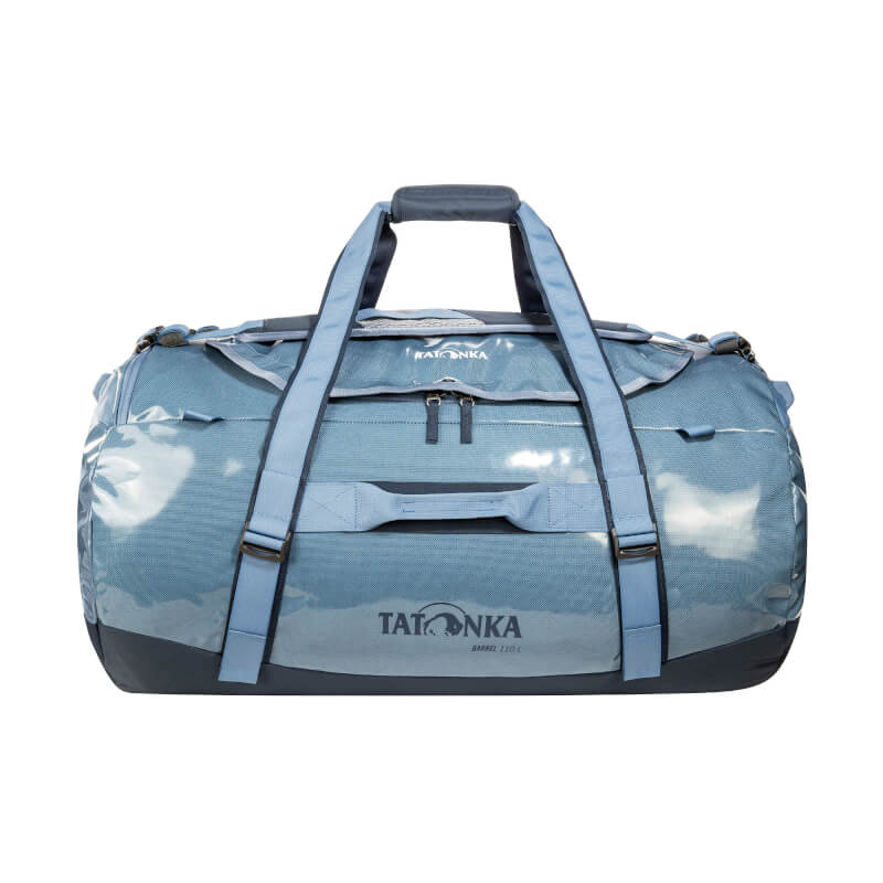 Barrel 110 Travel bag