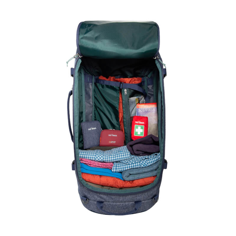 Duffle Roller 80 Trolley