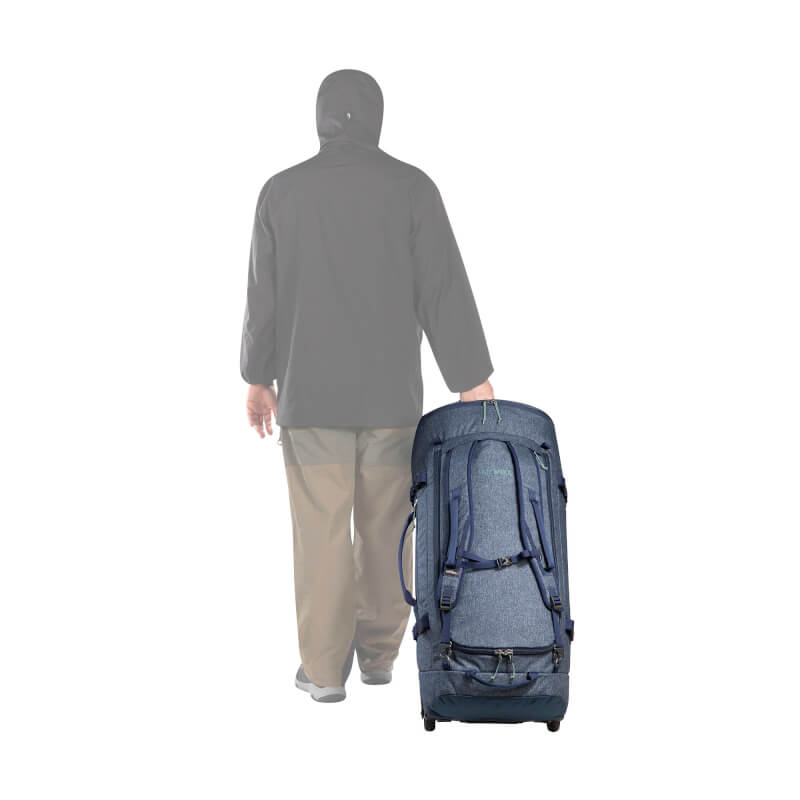 Duffle Roller 80 Trolley
