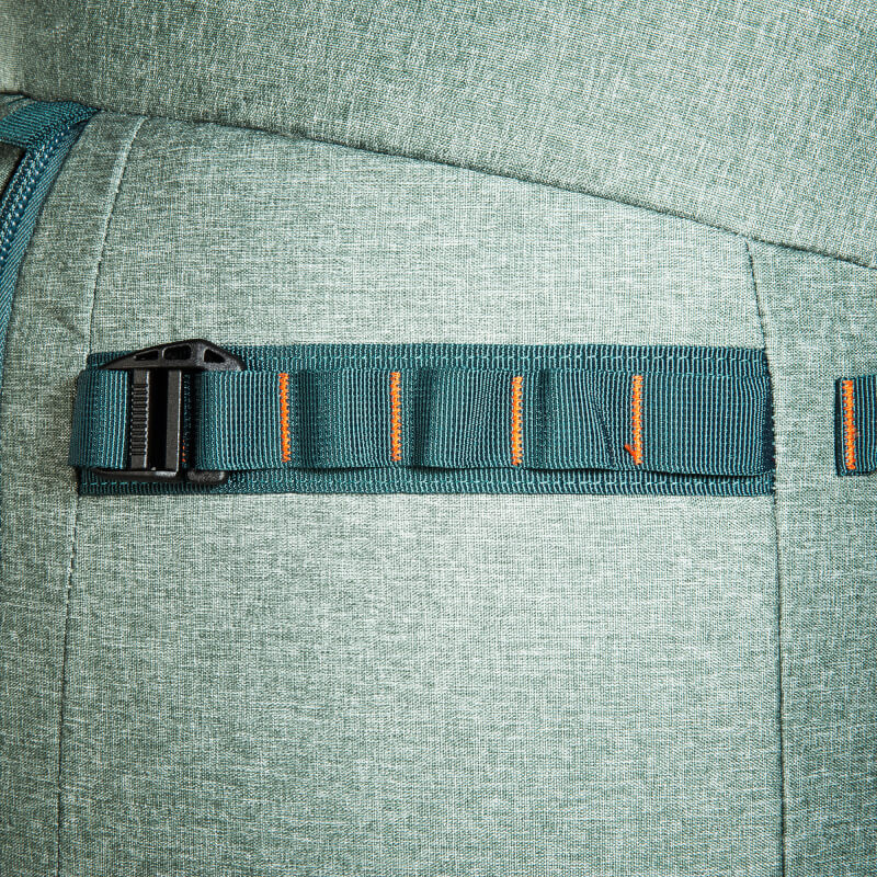 Duffle Roller 80 Trolley