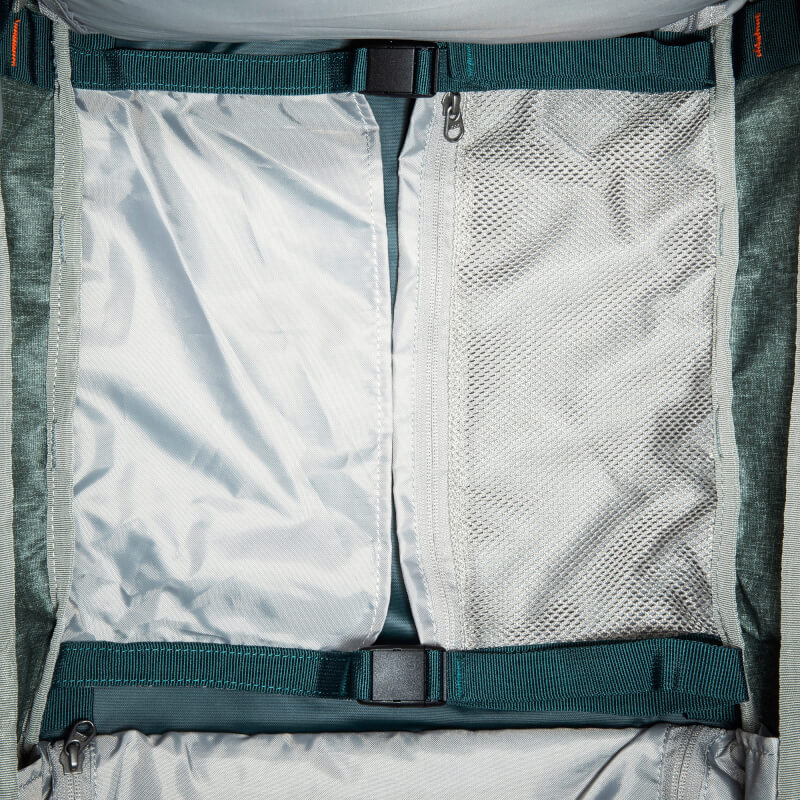 Duffle Roller 80 Trolley