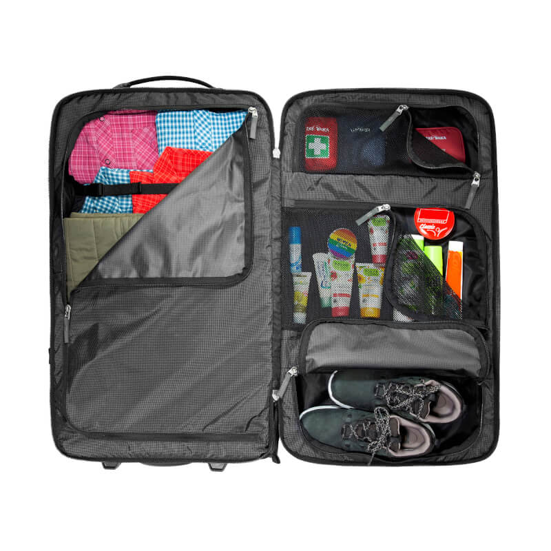 Travel Roller 90 Wheelie Bag