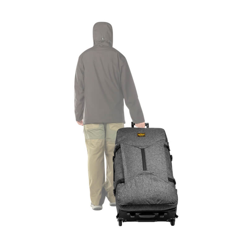 Travel Roller 90 Wheelie Bag