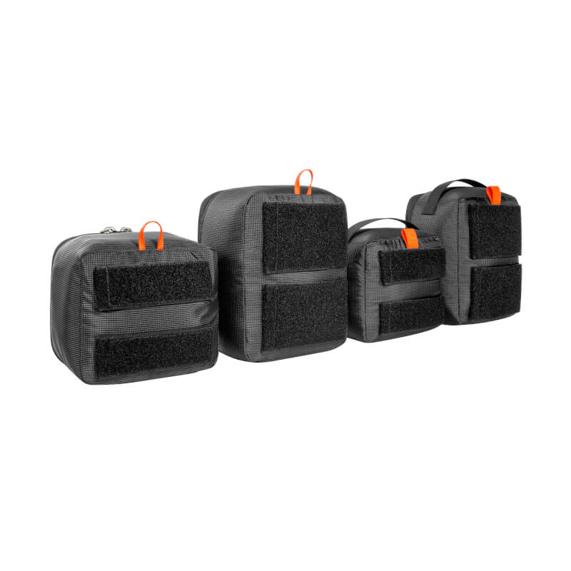 EDC Organisation Set Packbeutel- und Riemenset