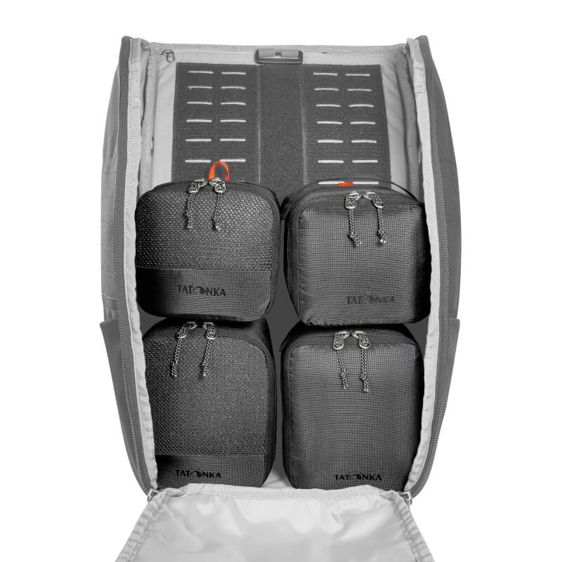 EDC Organisation Set Packbeutel- und Riemenset