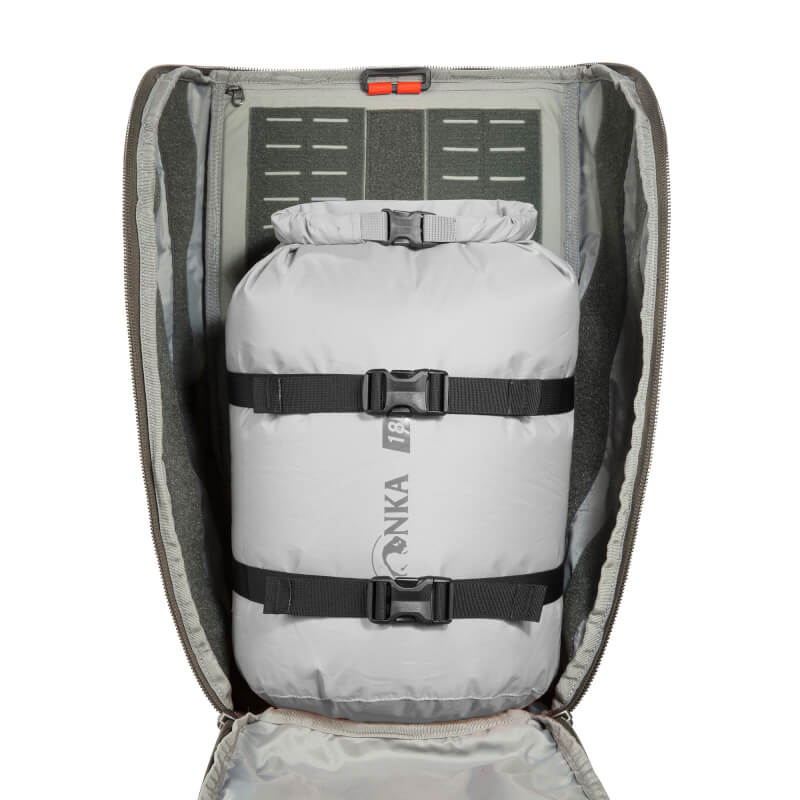 EDC Organisation Set Packbeutel- und Riemenset