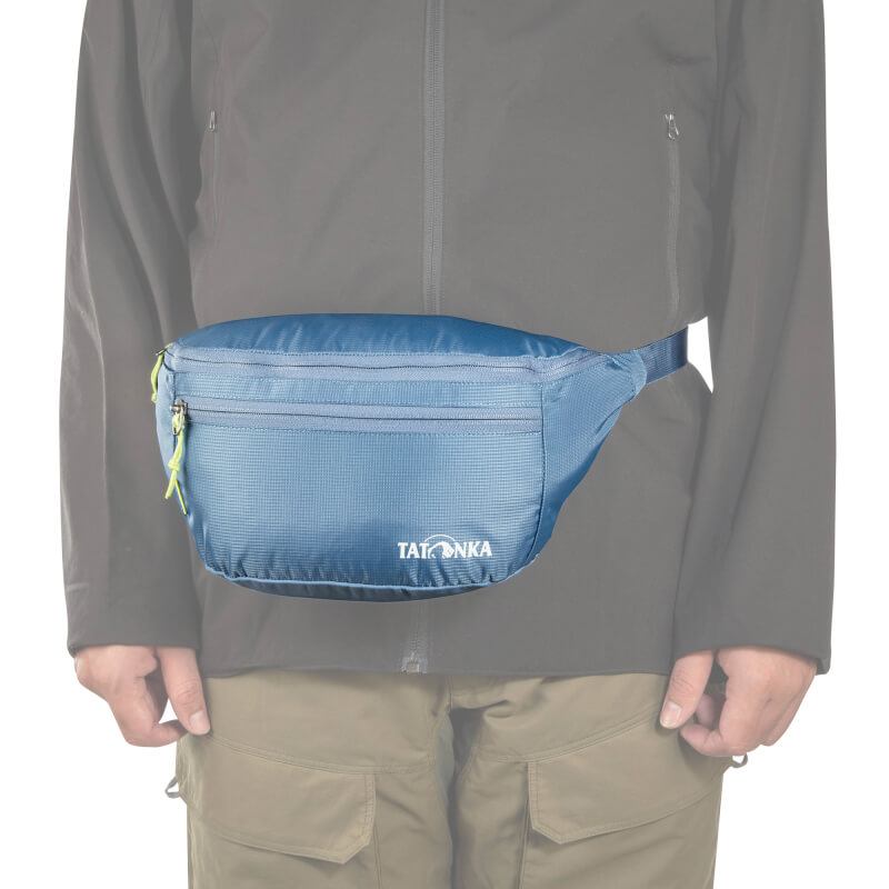 Ilium M Hip bag