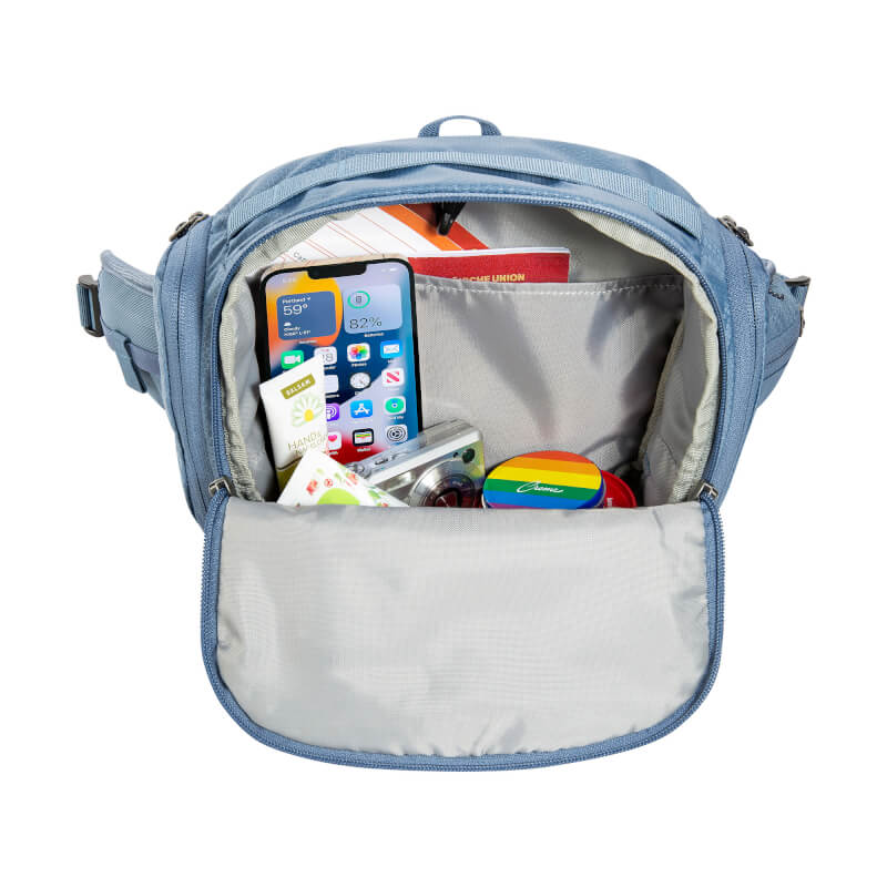 Hip Bottle Double II Funny pack