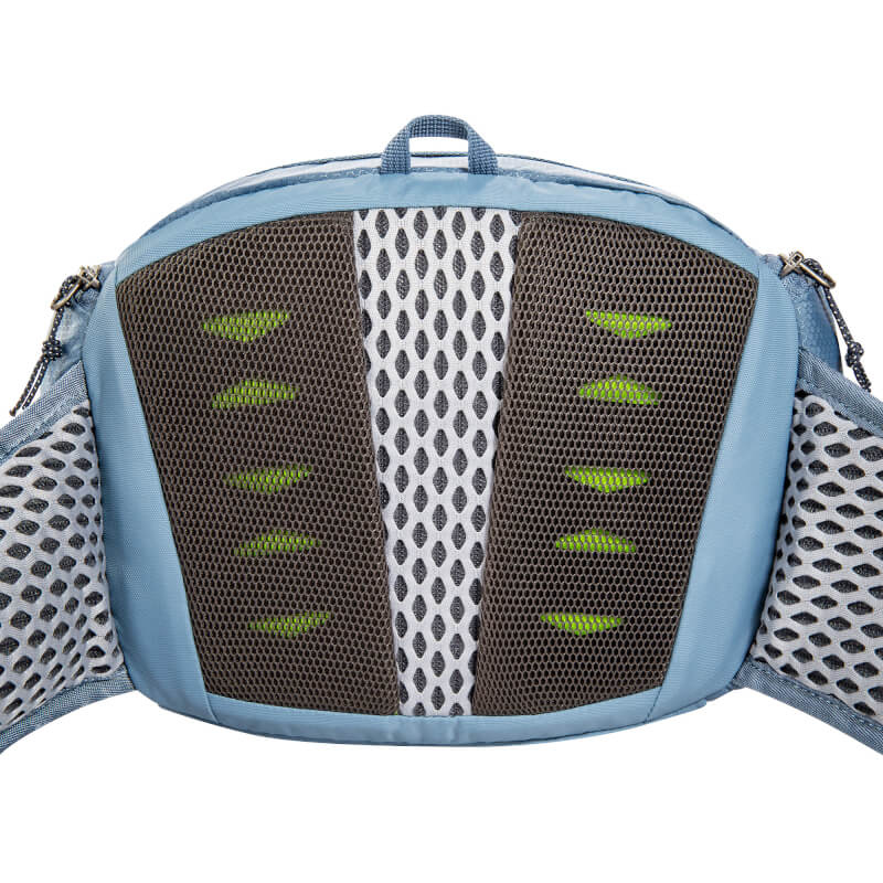 Hip Bottle Double II Funny pack