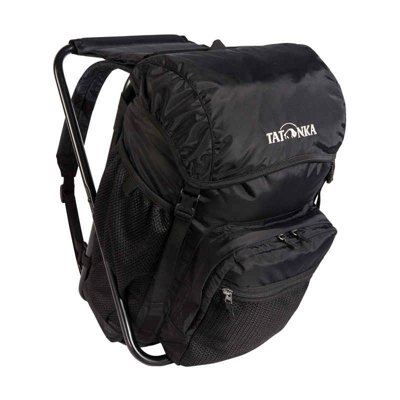 fishing backpack - Tatonka  Backpacks, Tents, Outdoor-Equipment and  Functional Clothing
