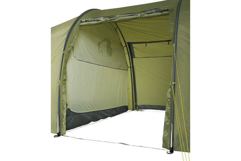 Family Trek II Tienda familiar