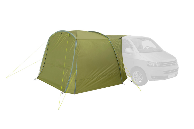 Tent- & Tarp Accessories - Van Camp Basic - Tatonka
