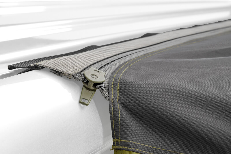 Van Camp Toldos para furgonetas