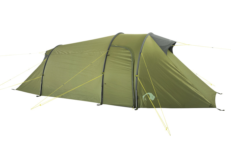 Heerlijk oortelefoon steeg 2 persoons tenten - Grönland 2 - Tatonka | Rugzakken, tenten,  outdooruitrusting en functionele kleding
