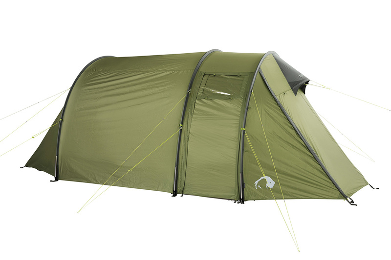 insect autobiografie onderdelen 3 Person Tents - Alaska 3 DLX - Tatonka | Backpacks, Tents,  Outdoor-Equipment and Functional Clothing