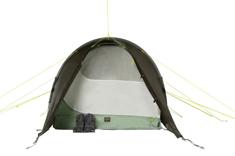 pond portemonnee Overtollig 2 persoons tenten - Rokua 2 - Tatonka | Rugzakken, tenten,  outdooruitrusting en functionele kleding