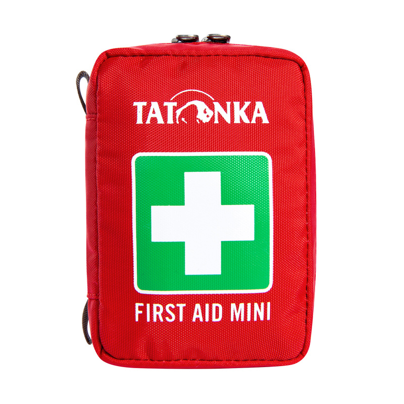 Erste Hilfe Mini Pack
