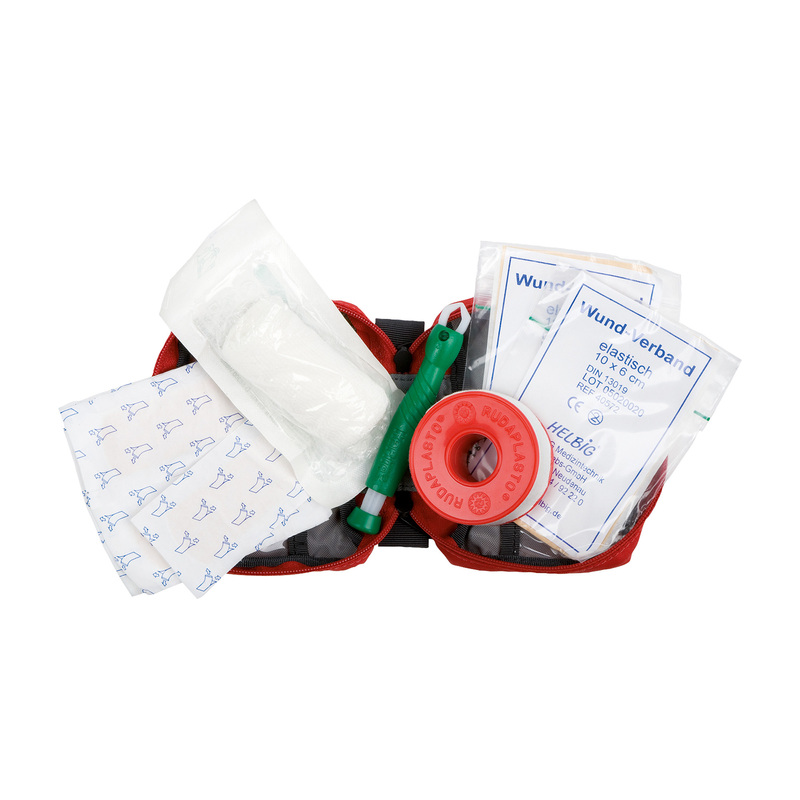Erste-Hilfe-Set - First Aid Mini - Tatonka