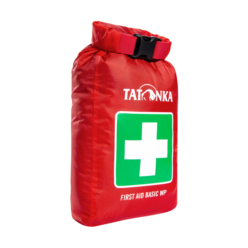 Tatonka First Aid "XS" Erste Hilfe Tasche red 