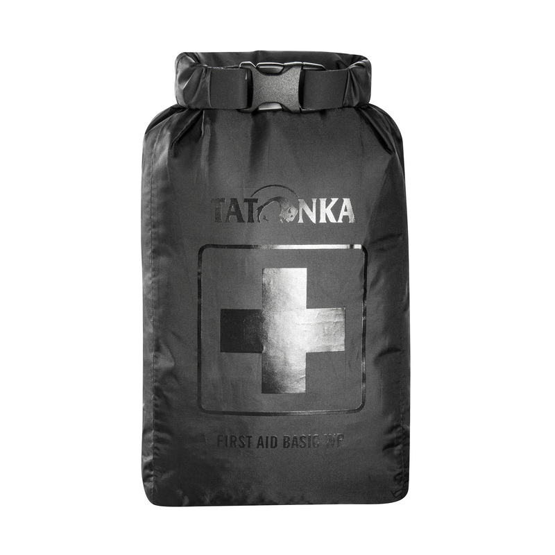 Erste-Hilfe-Set - First Aid Basic Waterproof - Tatonka
