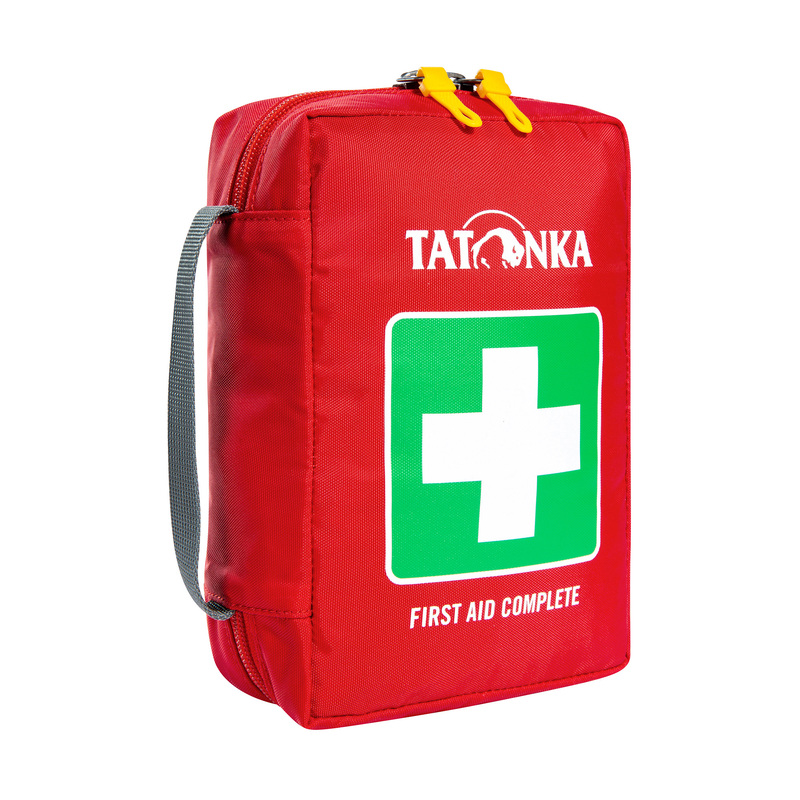 Tatonka rescate manta notfallkit primeros auxilios