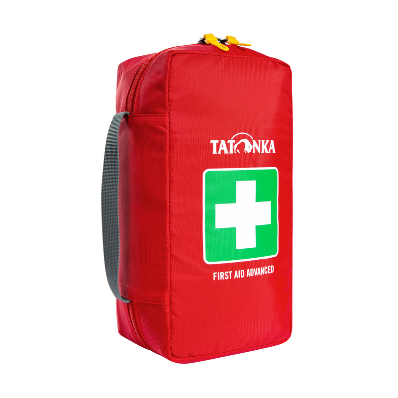 First Aid Kits - First Aid Advanced - Tatonka